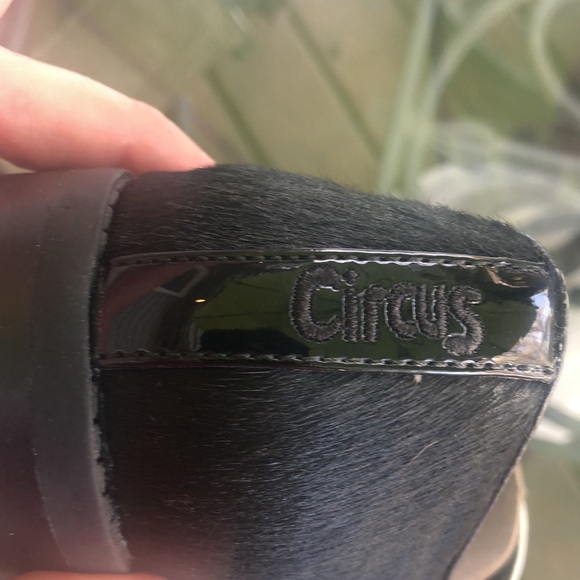 Circus by Sam Edelman, loafers - Picture 8 of 8